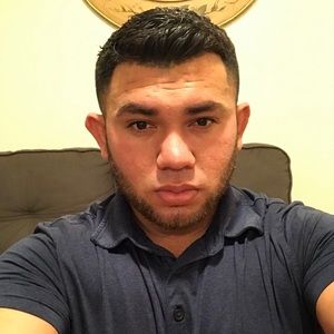 Meet your Posher, Gildardo